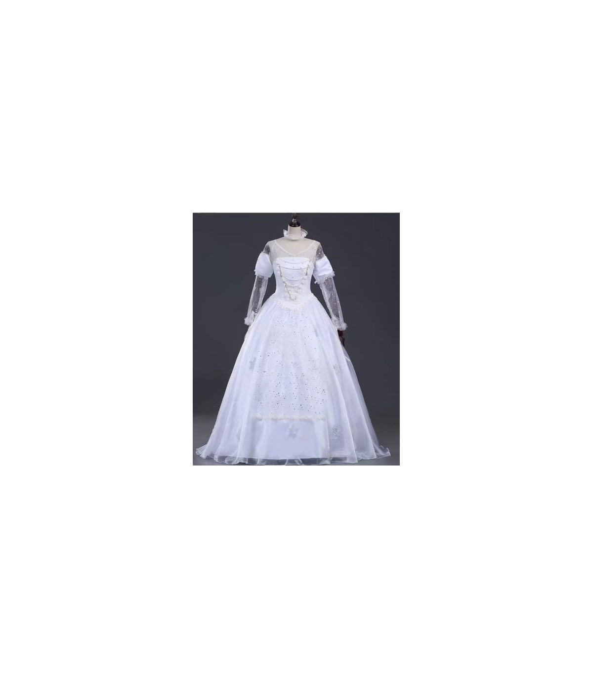 ¡Sumérgete en el País de las Maravillas! Vestidos de Alicia y la Reina Blanca para niñas