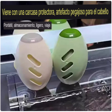 Limpieza Perfecta en Cualquier Lugar: Rodillo Quita Pelusa Lavable