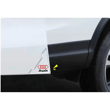 Escudo Protector para tu Auto: Parches Anti-Rayones