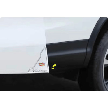 Escudo Protector para tu Auto: Parches Anti-Rayones