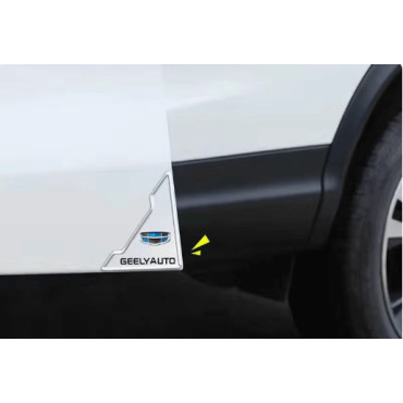 Escudo Protector para tu Auto: Parches Anti-Rayones