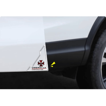 Escudo Protector para tu Auto: Parches Anti-Rayones