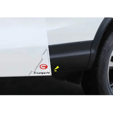 Escudo Protector para tu Auto: Parches Anti-Rayones