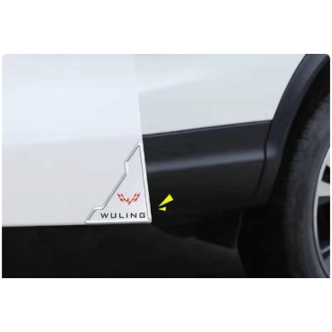 Escudo Protector para tu Auto: Parches Anti-Rayones