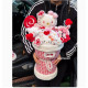 ¡Sorpresa Hello Kitty! Bolsa de Regalo con Peluche y Accesorios