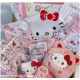 Caja de Juguetes Sanrio: Hello Kitty, Kuromi, My Melody y Más