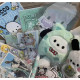 Caja de Juguetes Sanrio: Hello Kitty, Kuromi, My Melody y Más