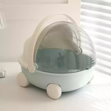 Caja de Almacenamiento para Muñecas