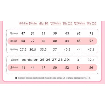 Traje de Conejito Rosa | El Regalo Ideal para Pequeñas