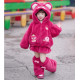 Traje de Oso Lotso Infantil | Perfecto para Fiestas