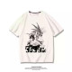 Camiseta Dandadan: ¡Muestra tu pasión por el manga y el anime!
