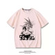 Camiseta Dandadan: ¡Muestra tu pasión por el manga y el anime!