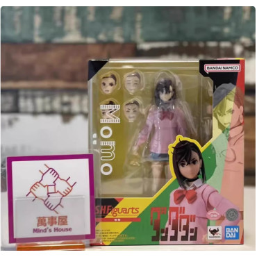 Muñeca Ayase Momo Xiaotao: La Adivina de Dandadan en tu Colección