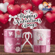 Tazas personalizadas para San Valentín
