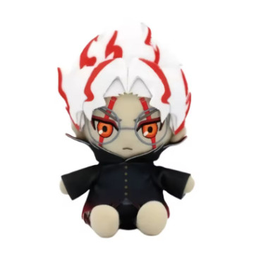 Figura Ken Takakura Chibi: ¡La Leyenda del Cine Japonés en Miniatura!