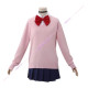 Disfraz de Cosplay de Momo Ayase - Dandadan | Alta Calidad