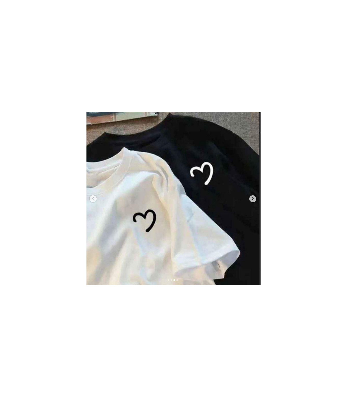 Camisetas Personalizadas para el Día de los Enamorados: Diseña el Regalo Perfecto