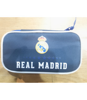 ESTUCHE DE REAL MADRID