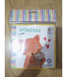 CUENTO DE MIMITOS