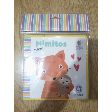 CUENTO DE MIMITOS