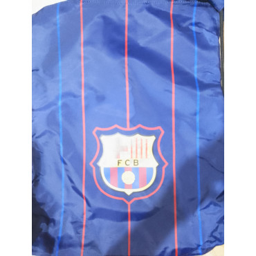 SACO MOCHILA DE FC BARCELONA