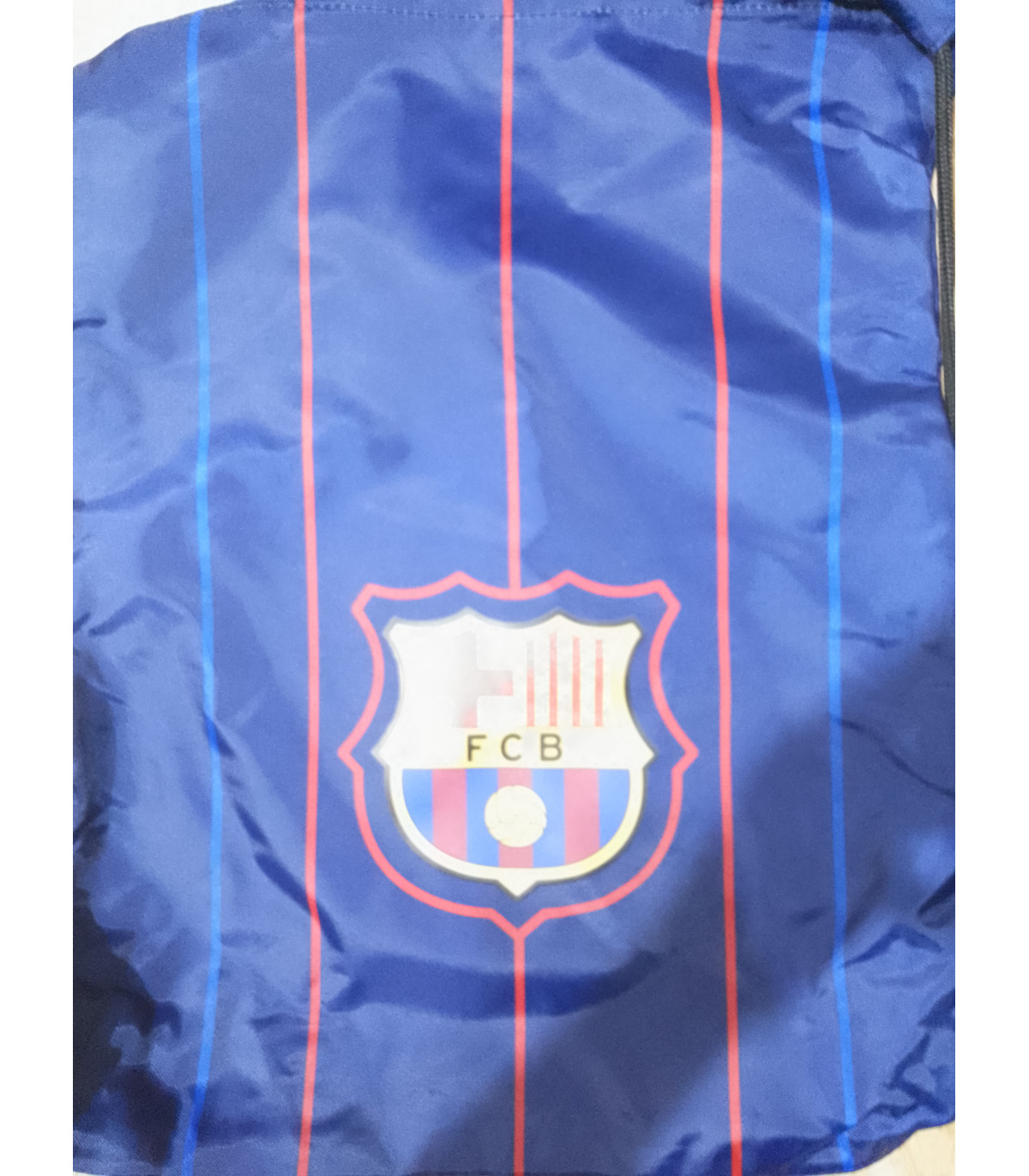 SACO MOCHILA DE FC BARCELONA