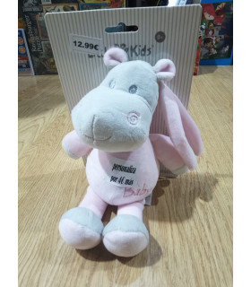 PELUCHE DE VACA PERSONALIZABLE POR