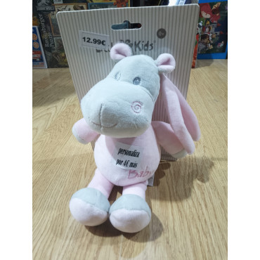 PELUCHE DE VACA PERSONALIZABLE POR