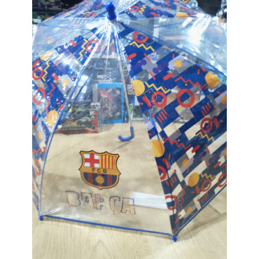 PARAGUAS DE FC BARCELONA