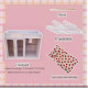 ¡Dulces sueños para tus muñecas! Literas para Cotton Dolls.