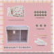 ¡Dulces sueños para tus muñecas! Literas para Cotton Dolls.