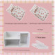 ¡Dulces sueños para tus muñecas! Literas para Cotton Dolls.