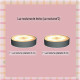 ¡Dulces sueños para tus muñecas! Literas para Cotton Dolls.
