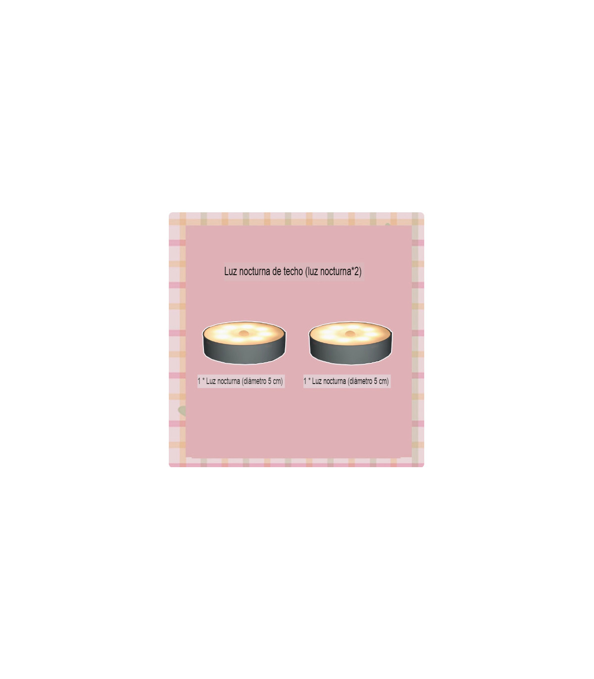 ¡Dulces sueños para tus muñecas! Literas para Cotton Dolls.