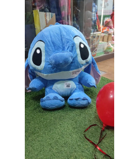 Peluche de Stitch de 35 cm: ¡Tu compañero alienígena favorito te espera!