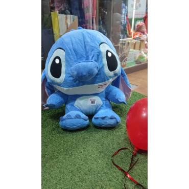 Peluche de Stitch de 35 cm: ¡Tu compañero alienígena favorito te espera!