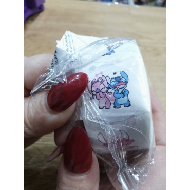 500 PEGATINAS DE LILO Y STITCH