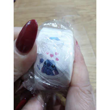 500 PEGATINAS DE LILO Y STITCH