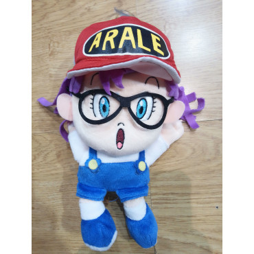 PELUCHE DE ARALE