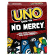 Cartas Uno No Mercy: Desata el caos con las nuevas reglas extremas