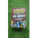 Cartas Uno No Mercy: Desata el caos con las nuevas reglas extremas