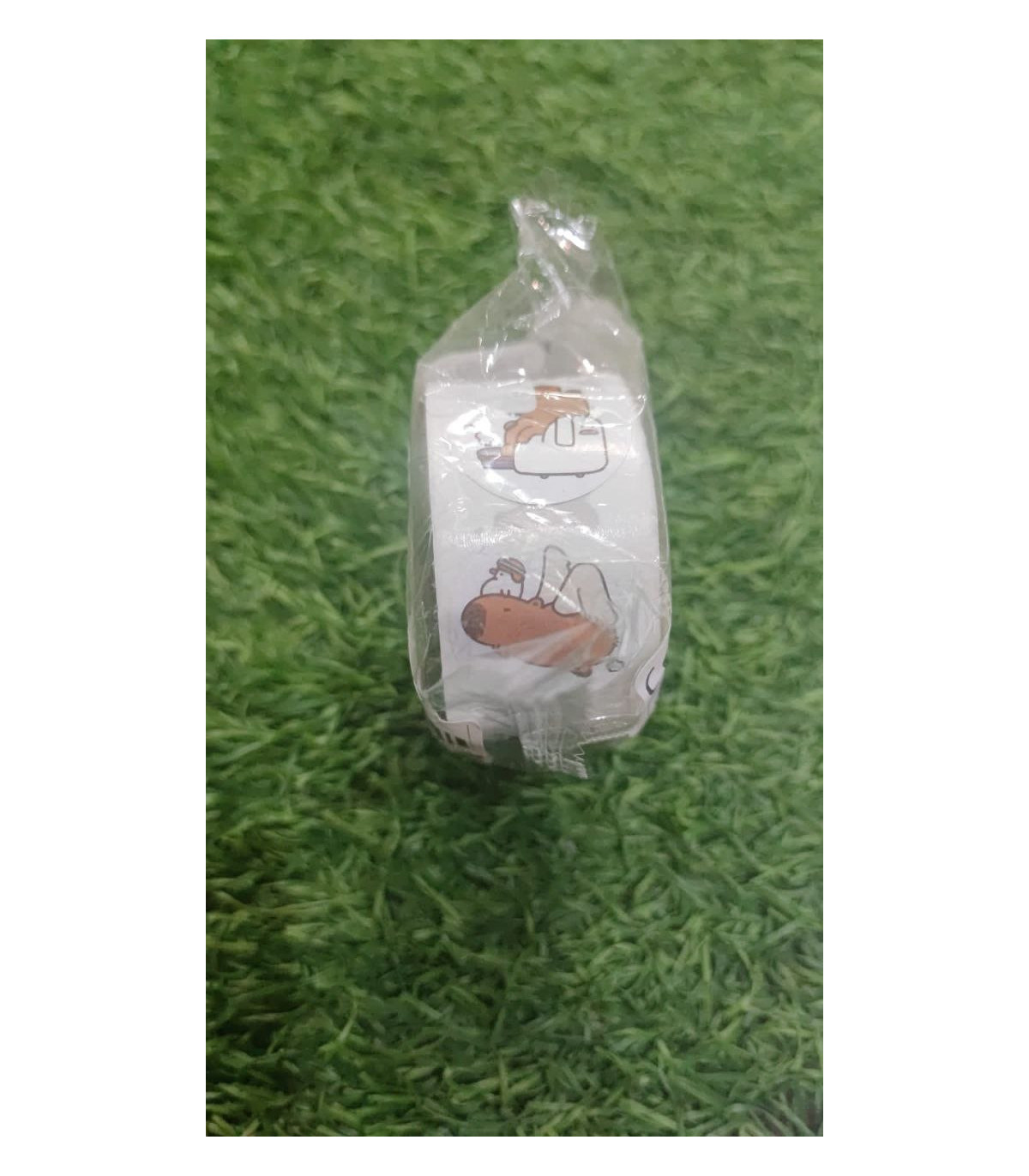 Pegatinas de Ositos Kawaii: ¡La ternura que necesitas para decorar!