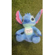 Peluche de Angel y Stich 25 cm: ¡Suave, adorable y listo para abrazar!