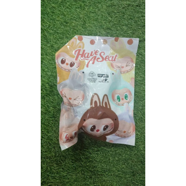 Llavero Labubu: ¡El Regalo Perfecto para Fans!