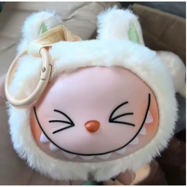 Llavero Labubu: ¡El Regalo Perfecto para Fans!