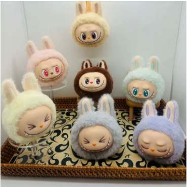 Llavero Labubu: ¡El Regalo Perfecto para Fans!
