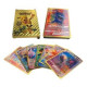 Set de Cartas Pokémon expande tu Nueva Colección!
