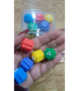 Juego de Gonggi: ¡Inspirado en El juego del calamar!