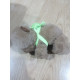 PULSERA DE CAPIBARA DE PELUCHE