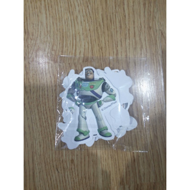 PEGATINAS DE TOY STORY